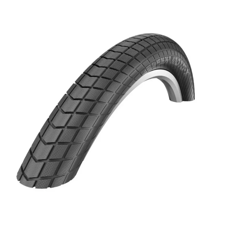 Schwalbe Pneu rigide urbain Super Moto-X Performance DD RaceGuard 27.5´´ x 2.80 Super Prix