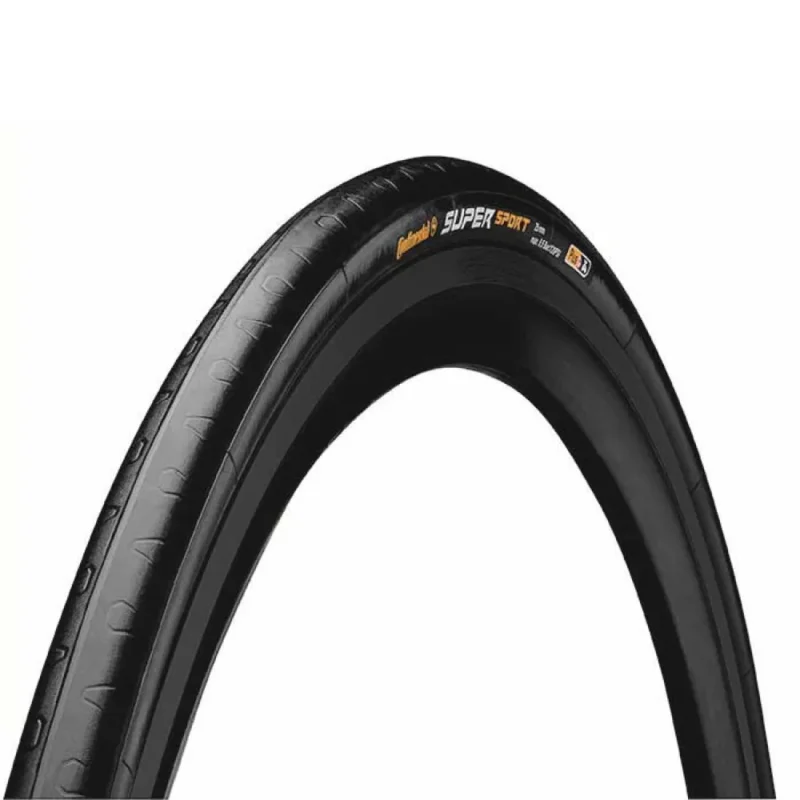 Satisfait Ou Remboursé Continental Pneu rigide urbain Super Sport 27´´ x 1.25