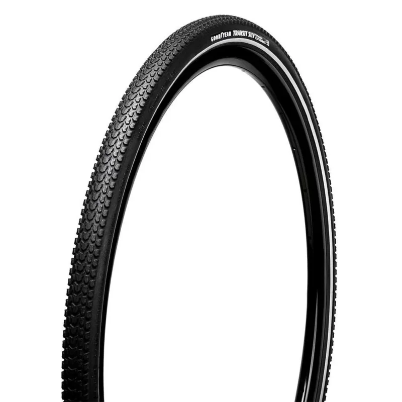 Goodyear Pneu rigide urbain Transit Suv S3 Protection Reflex 28´´ x 1.50 Certifié