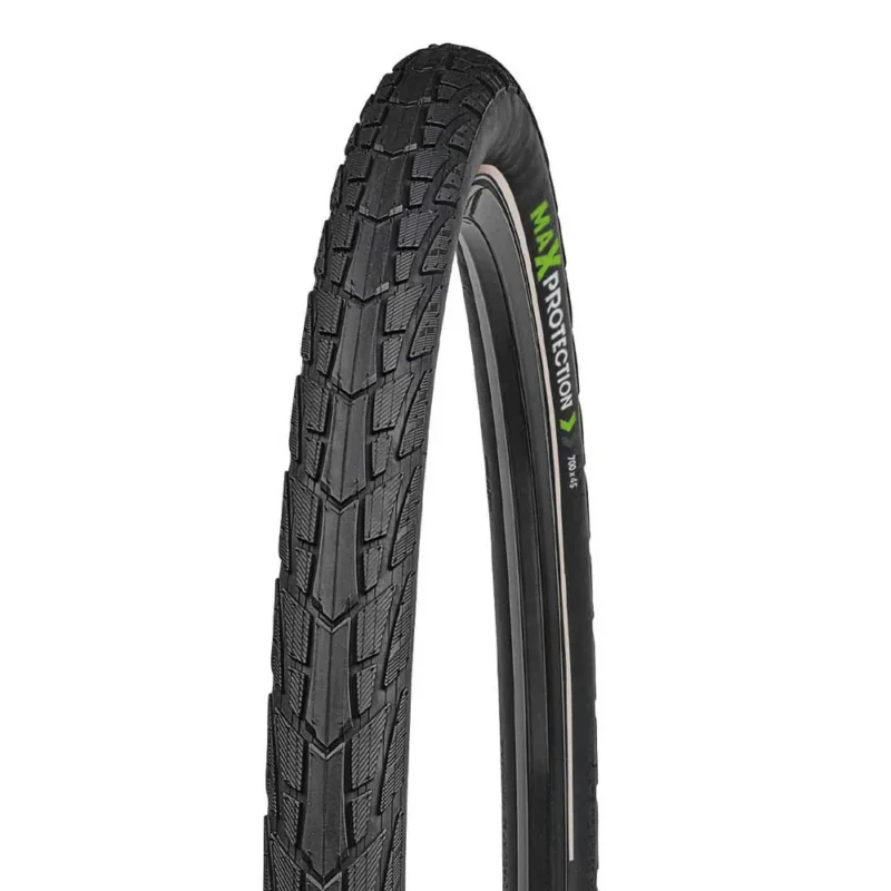 Jusqu'à Épuisement Des Stocks Brn Pneu rigide urbain Travel Max Protection 29´´ x 2.40