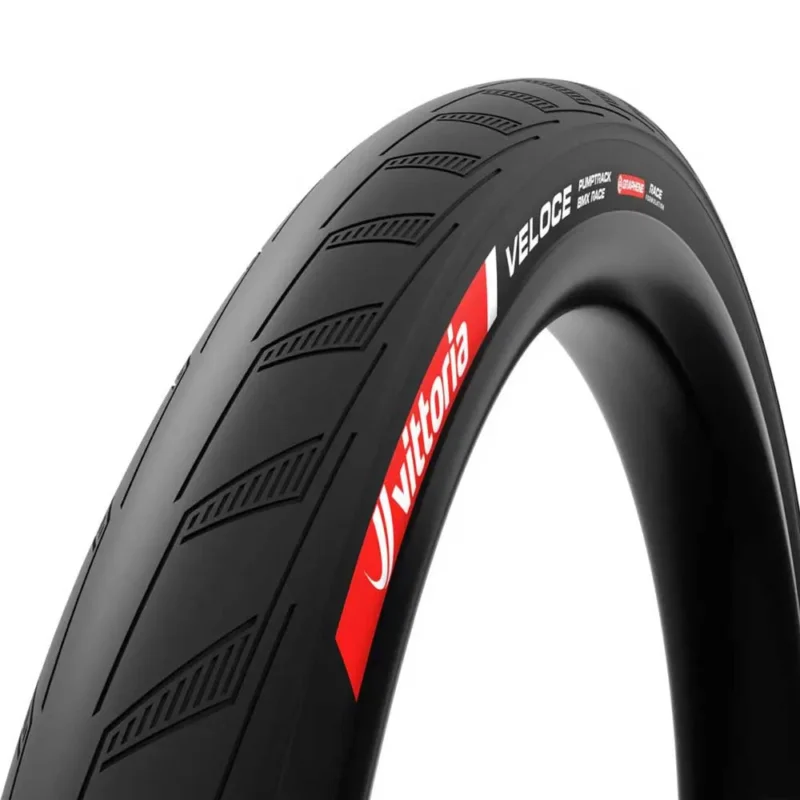 Vittoria Pneu rigide urbain Veloce G2.0 20´´ x 1.90 Retour Gratuit