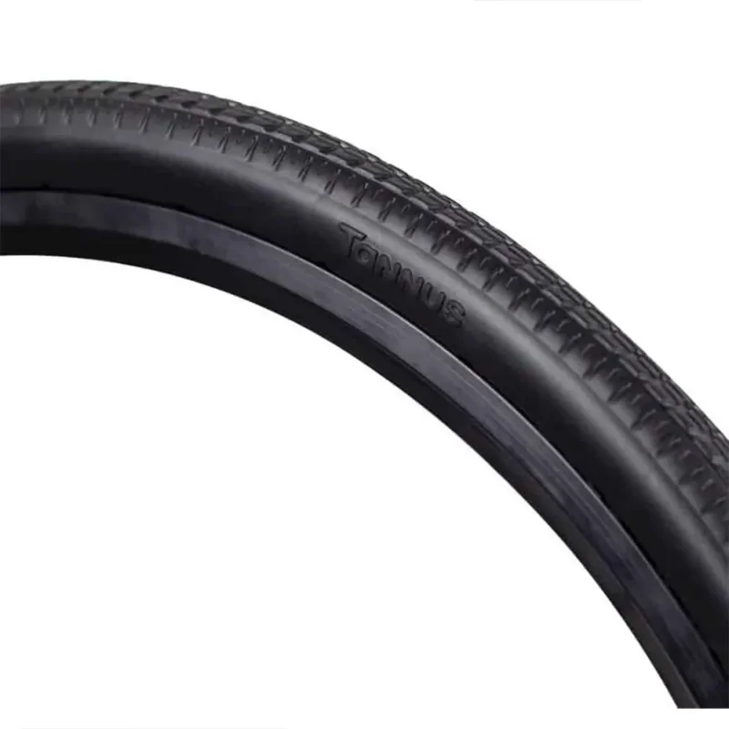 Tannus Pneu rigide urbain Wheelchair Regular Tubeless 24´´ x 1.40 Quantité Limitée
