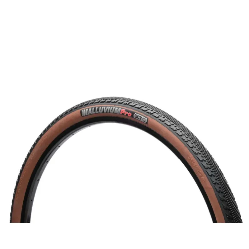 Kenda Pneu urbain Alluvium K1226 Souple Tubeless 700C x 35 Meilleure Vente