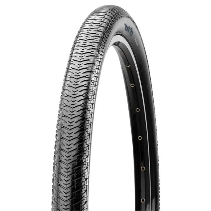 Maxxis Pneu urbain DTH 60 TPI 26´´ x 2.15 Achat Immédiat