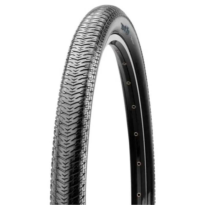Maxxis Pneu urbain DTH 60 TPI Tubeless 26´´ x 2.30 Nouvel Arrivage