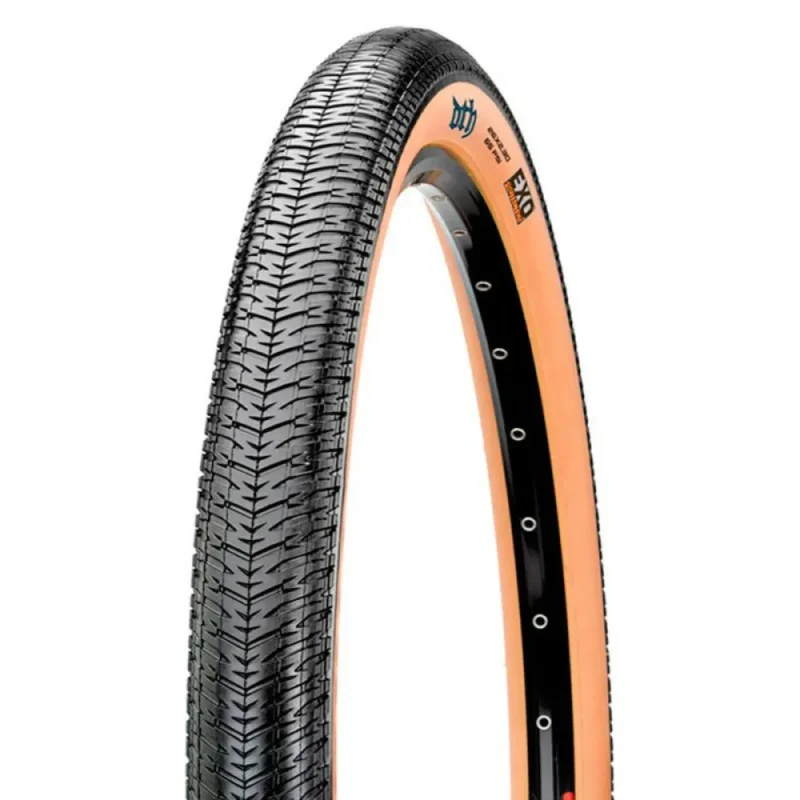 Maxxis Pneu urbain DTH Urban EXO/SkinWall 60 TPI 26´´ x 2.15 Vente Directe