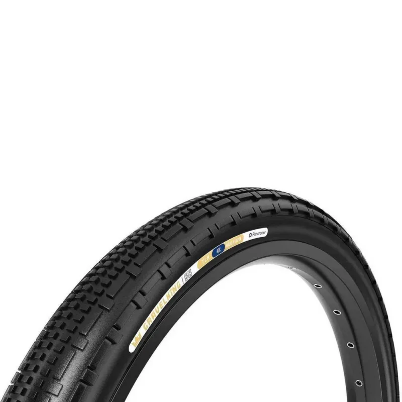 Panaracer Pneu urbain Gravelking SK Tubeless 700C x 26 Haute Qualité