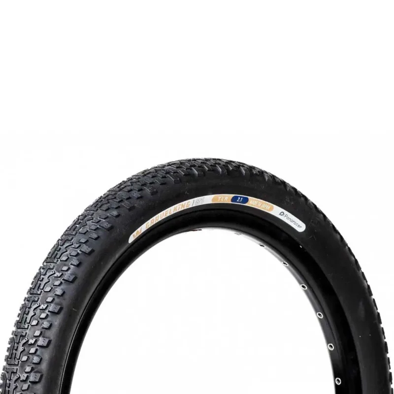 Panaracer Pneu urbain Gravelking X1 Tubeless 20´´ x 2.10 Offre Limitée