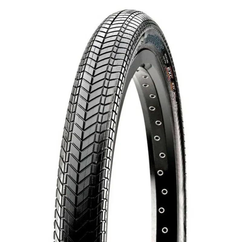 Usine Directe Maxxis Pneu urbain Grifter EXO 120 TPI 20´´ x 2.10