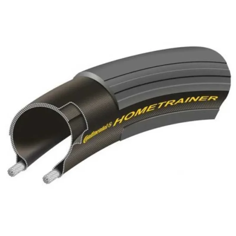 Continental Pneu urbain Hometrainer II 27.5 27.5´´ x 2.00 Quantité Limitée