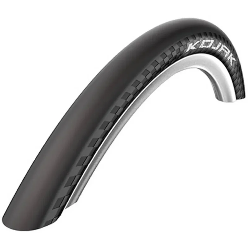 Schwalbe Pneu urbain Kojak Race Guard 18´´ x 1.25 Satisfait Ou Remboursé