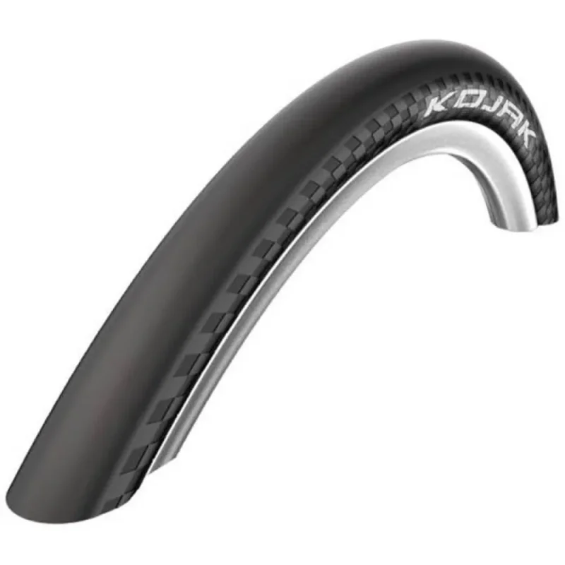 Meilleur Prix Schwalbe Pneu urbain Kojak Race Guard SpeedGrip LiteSkin 20´´ x 1.375