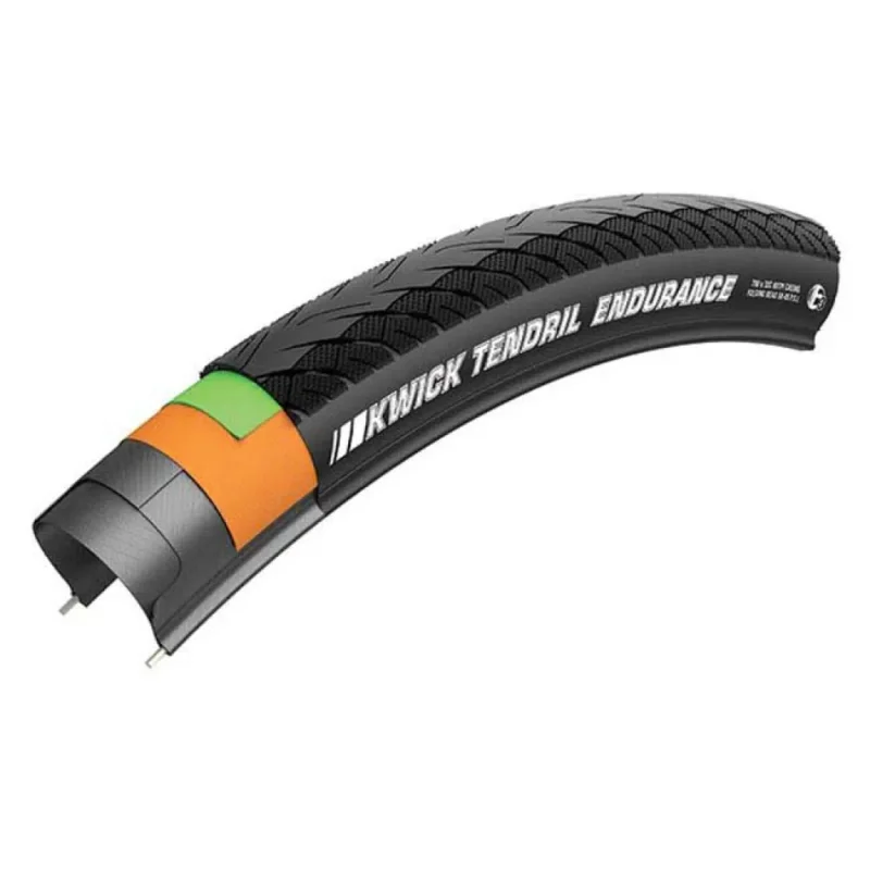 Meilleure Vente Kenda Pneu urbain Kwick Tendril Endurance DTC 700 x 35