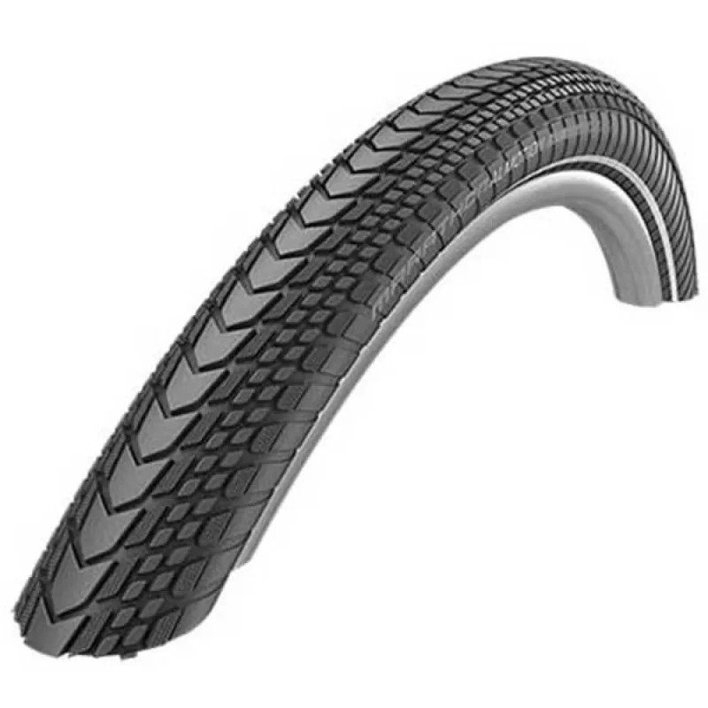 Schwalbe Pneu urbain Marathon Almotion Evolution MicroSkin Tubeless 28´´ x 2.00 Offre Limitée
