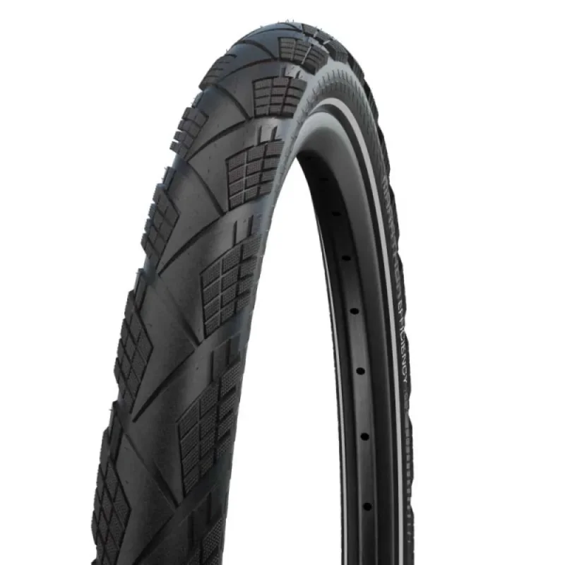 Schwalbe Pneu urbain Marathon Efficiency Addix Race 28´´ x 1.35 Petit Prix