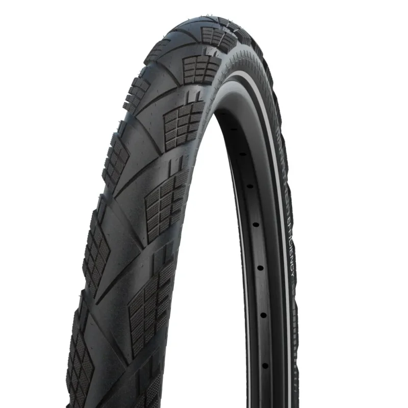 Schwalbe Pneu urbain Marathon Efficiency EVO V-Guard 28´´ x 1.50 Acheter Direct