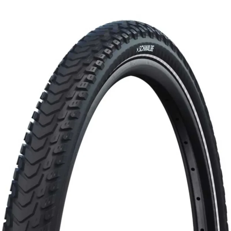 Schwalbe Pneu urbain Marathon Mondial Pro Addix 28´´ x 2.00 Vente Directe