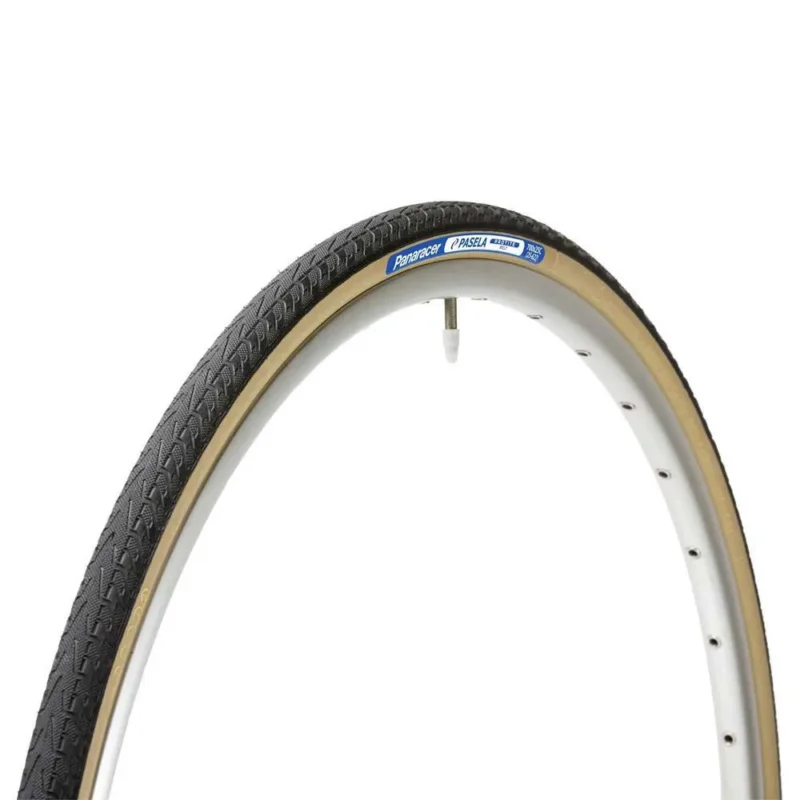 Soldes Panaracer Pneu urbain Pasela Protite 700C x 38