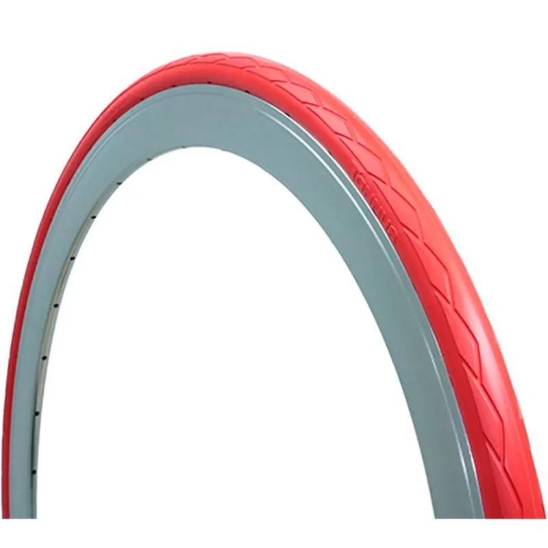 Jusqu'à Épuisement Des Stocks Tannus Pneu urbain Portal Regular Airless 700C x 28