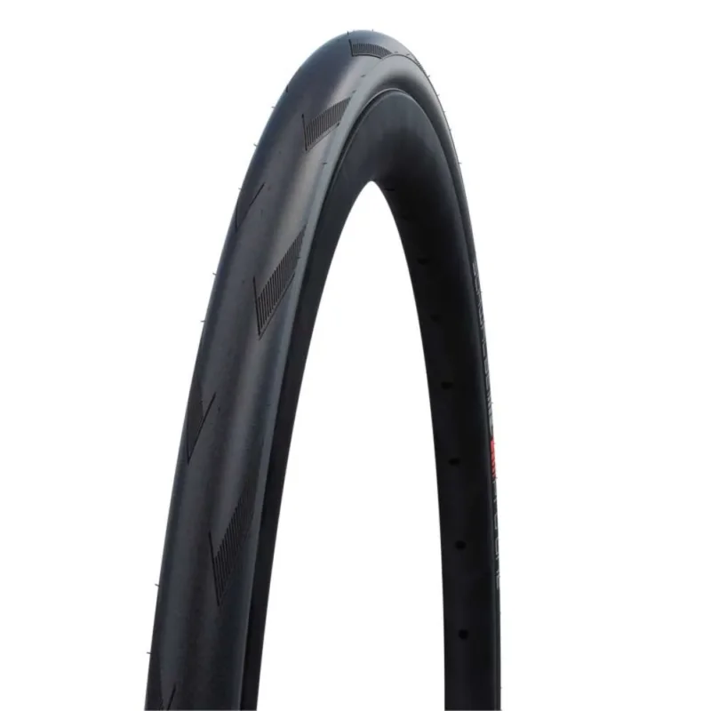 Nouvel Arrivage Schwalbe Pneu urbain Pro One Nero Addixrace V-Guard TL-Easy HS493 Tubeless 26´´ x 1.10
