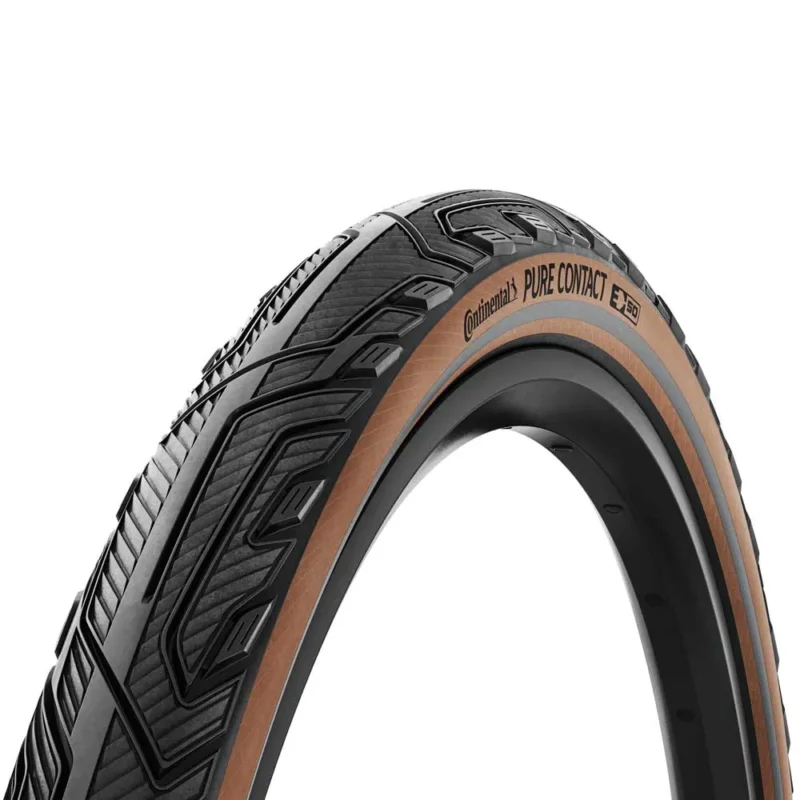 Continental Pneu urbain Pure Contact 28´´ x 1.50 Prix Réduit