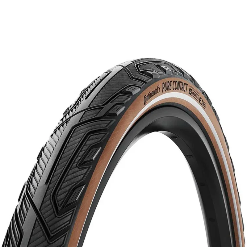 Nouvel Arrivage Continental Pneu urbain Pure Contact 28´´ x 1.75