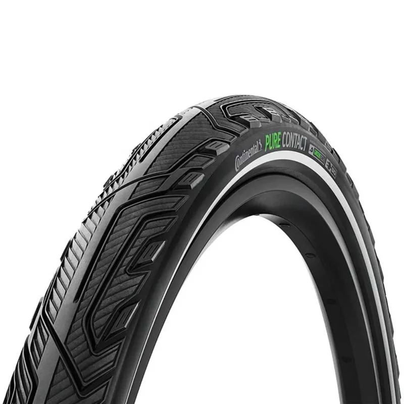 Continental Pneu urbain Pure Contact 28´´ x 2.00 Prix Bas