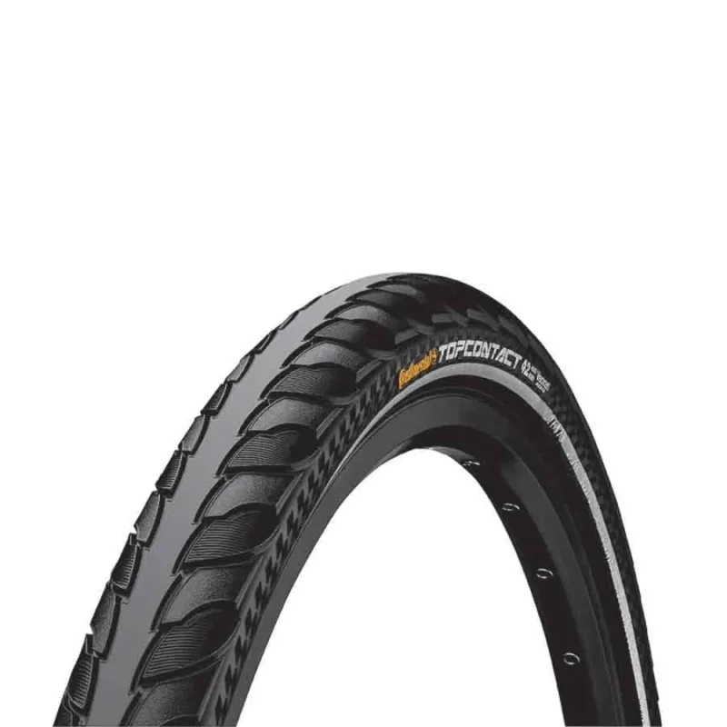 Quantité Limitée Continental Pneu urbain Top Contact II 700 x 28