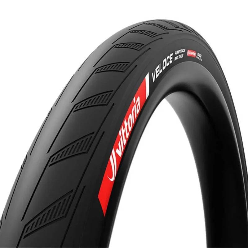 Expédié Aujourd'hui Vittoria Pneu urbain Veloce 20´´ x 1.75