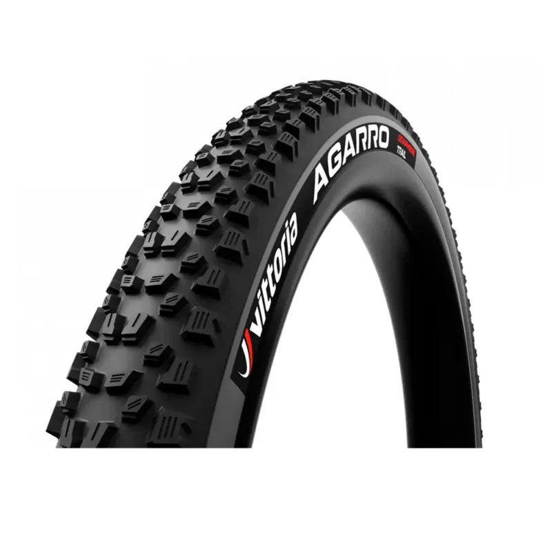 Certifié Vittoria Pneu VTT Agarro Trail G2.0 Tubeless 29´´ x 2.4