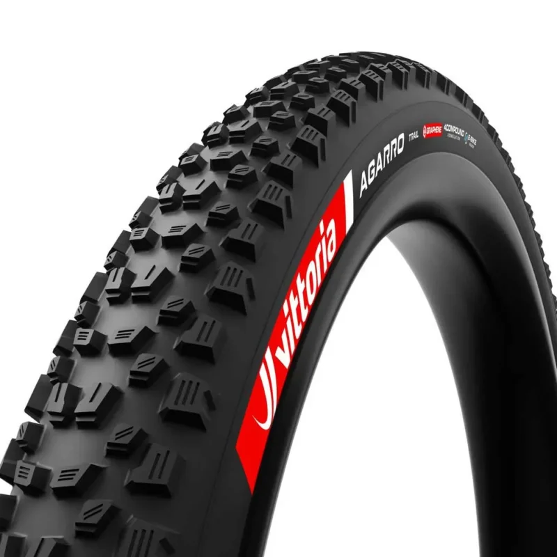 Nouvelle Collection Vittoria Pneu VTT Agarro Trail G2.0 Tubeless 29´´ x 2.40