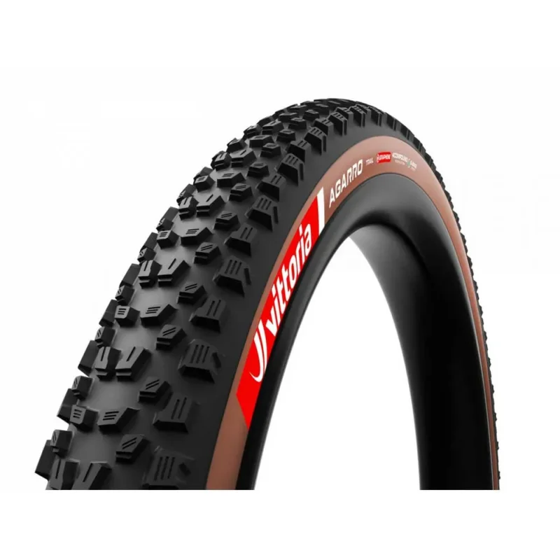 Vittoria Pneu VTT Agarro Trail Tubeless 29´´ x 2.40/60-622 Acheter Direct