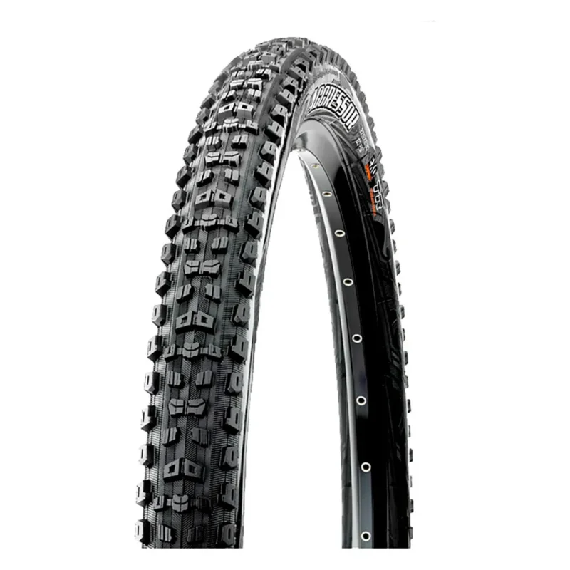 Vente Flash Maxxis Pneu VTT Aggressor EXO/TR 60 TPI Tubeless 27.5´´ x 2.30