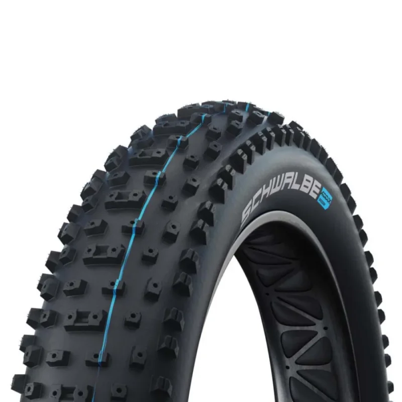 Expédié Aujourd'hui Schwalbe Pneu VTT Al Mighty EVO Super Ground Tubeless 26´´ x 4.80