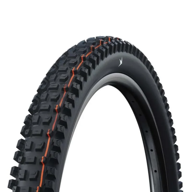 Commande En Gros Schwalbe Pneu VTT Albert Gravity Pro Evo Soft E-50 Tubeless 29´´ x 2.50