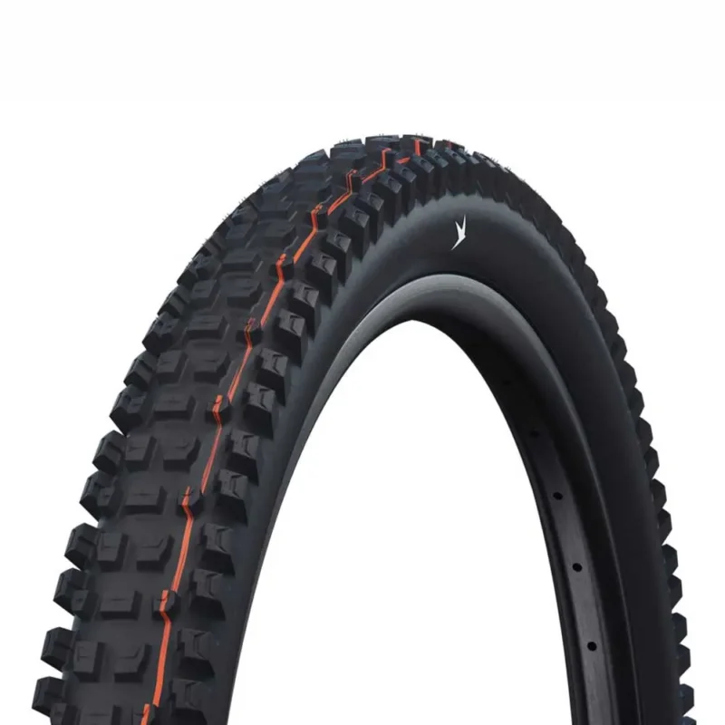 Bon Plan Schwalbe Pneu VTT Albert Gravity Pro Evo Soft E-50 Tubeless 29´´ x 2.60