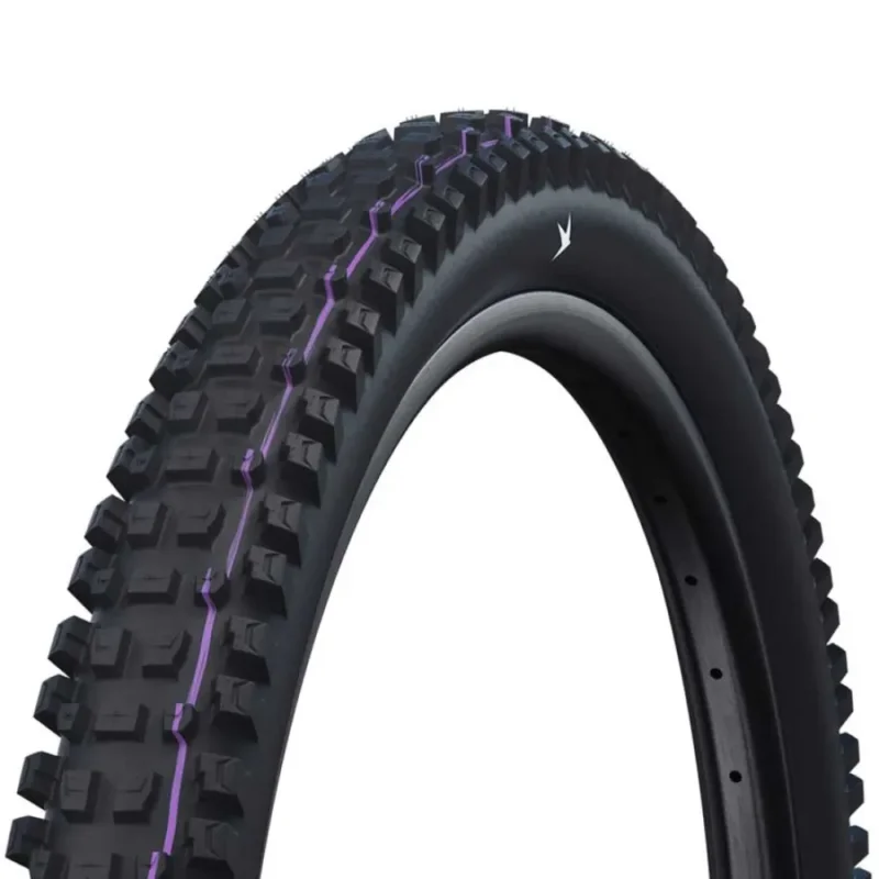 Réduction Schwalbe Pneu VTT Albert Trail Pro Addix Ultra Soft Tubeless 29´´ x 2.50
