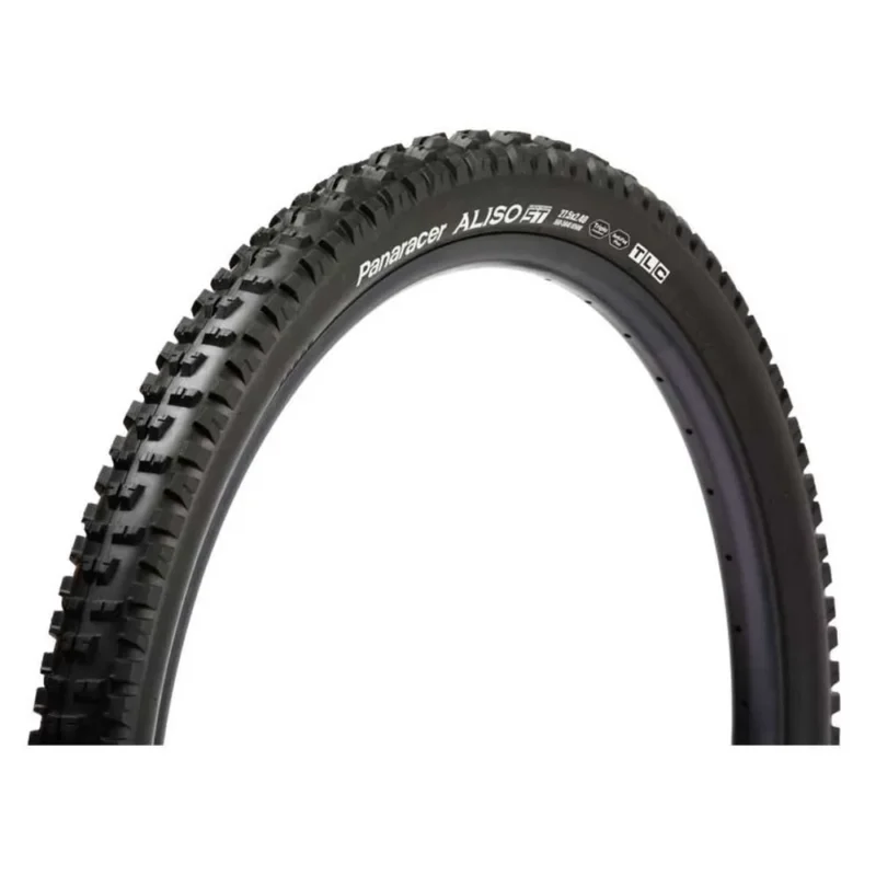 Panaracer Pneu VTT Aliso ST Tubeless 27.5´´ x 2.60 Prix Cassé