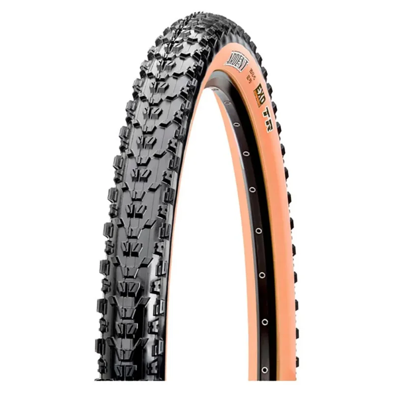 Maxxis Pneu VTT Ardent Mountain EXO/TR SkinWall 60 TPI Tubeless 27.5´´ x 2.25 Acheter Direct