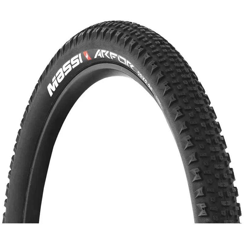 Expédié Aujourd'hui MASSI Pneu VTT Arfor Tubeless 29´´ x 2.35