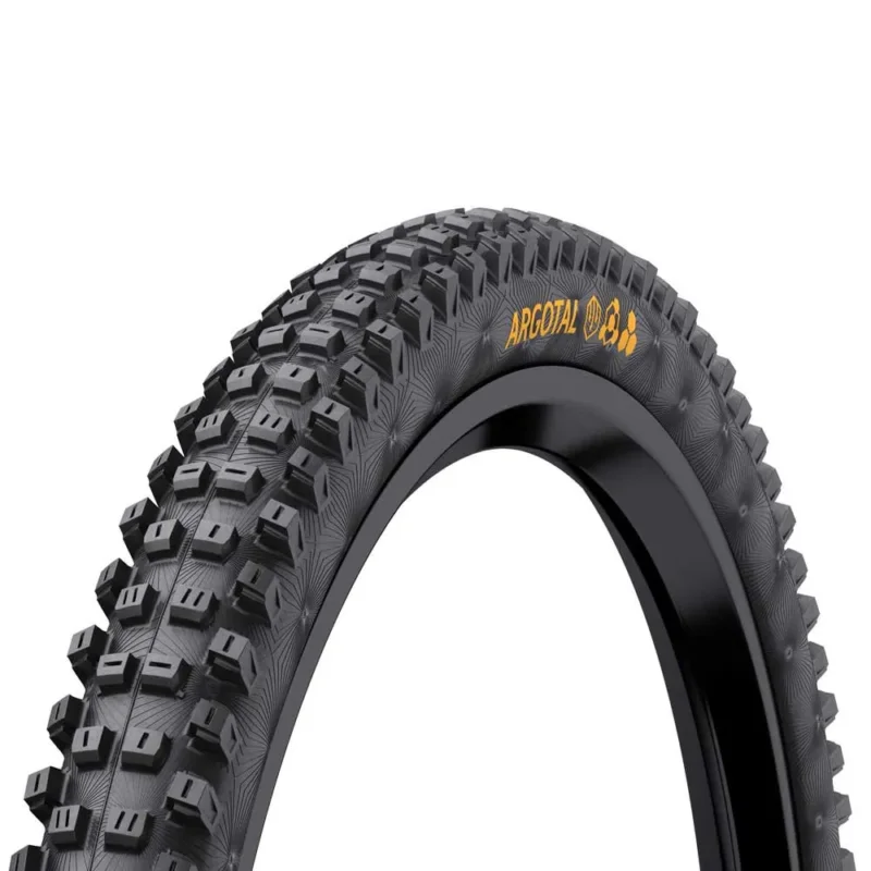 Offre Limitée Continental Pneu VTT Argotal DH Soft Tubeless 29´´ x 2.40