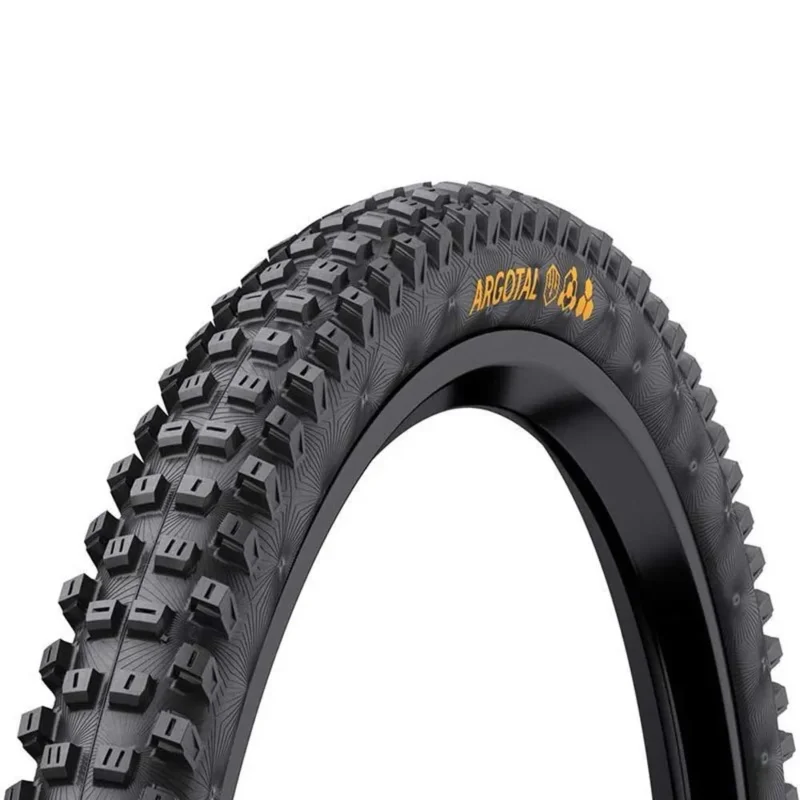Remise Continental Pneu VTT Argotal Enduro Super Soft Tubeless 29´´ x 2.40
