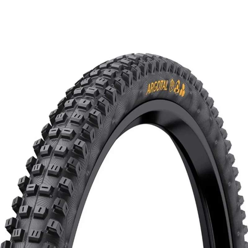 Seulement Aujourd'hui Continental Pneu VTT Argotal Enduro Tubeless 27.5´´ x 2.40
