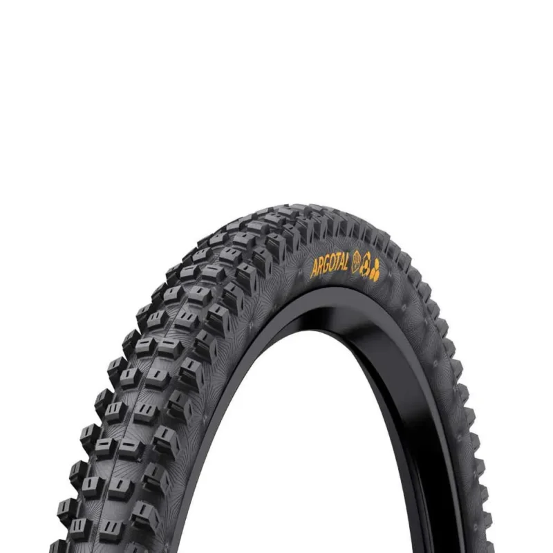 Acheter En Ligne Continental Pneu VTT Argotal Trail Endurance Tubeless 27.5´´ x 2.60