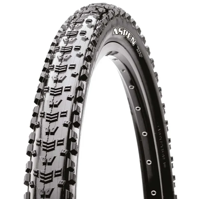 Maxxis Pneu VTT Aspen EXO TR 120 TPI Maxxspeed Tubeless 29´´ x 2.25 Retour Gratuit
