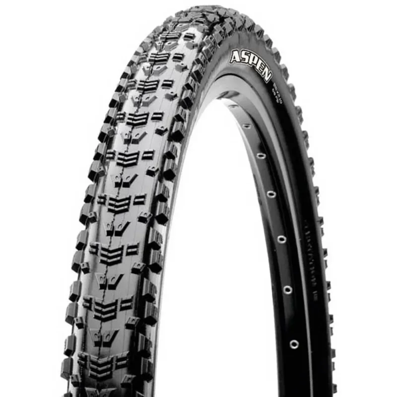 Maxxis Pneu VTT Aspen EXO/TR 120 TPI Tubeless 29´´ x 2.25 Commander Maintenant