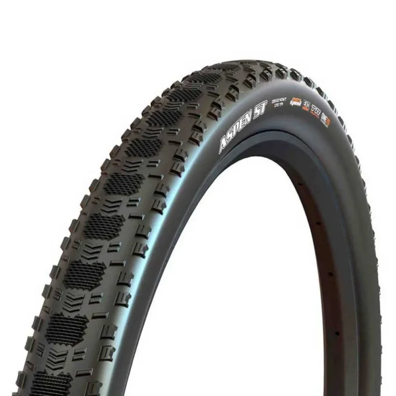 Prix Réduit Maxxis Pneu VTT Aspen ST Maxxspeed Team Spec Tubeless 29´´ x 2.40