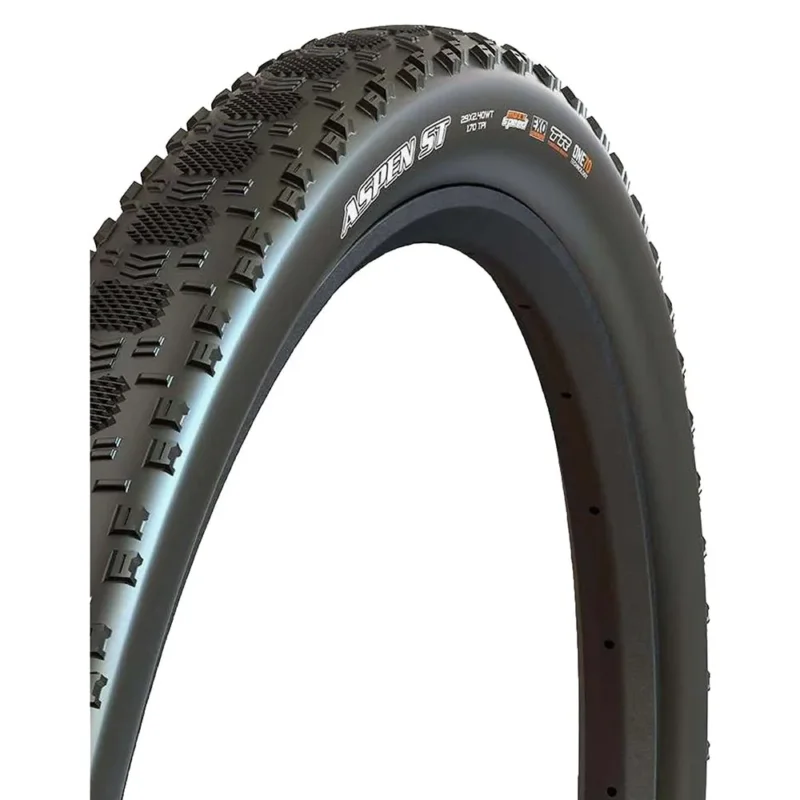 Maxxis Pneu VTT Aspen ST Mountain 120 TPI Maxxspeed/Exo Tubeless 29´´ x 2.25 Haute Qualité