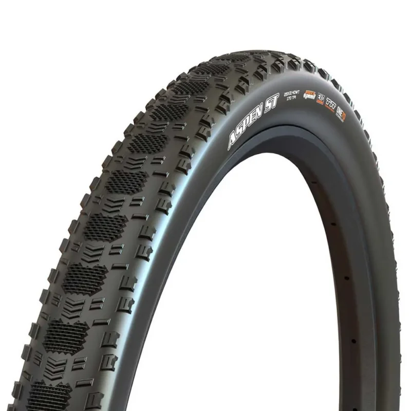 Pas Cher Maxxis Pneu VTT Aspen ST Team Spec WT MaxxSpeed EXO Tubeless 29´´ x 2.40
