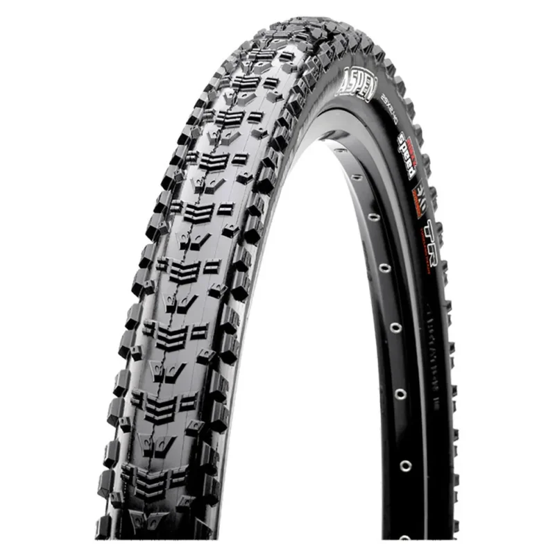 Commander Vite Maxxis Pneu VTT Aspen Tubeless 29´´ x 2.40